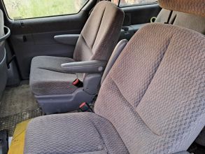 Części chrysler Voyager
