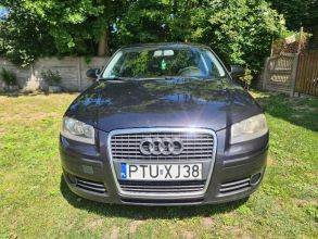 Audi a3 8p