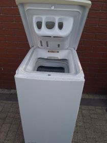 Pralka automat