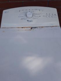 Pralka automat
