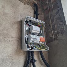 Instalacje fotowoltaiczne