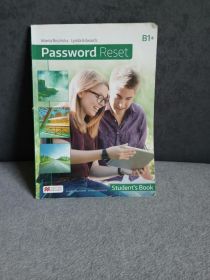 Podręcznik Password Reset B1+