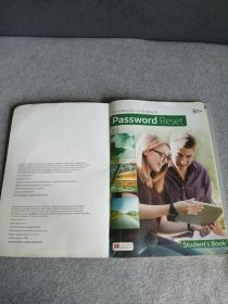 Podręcznik Password Reset B1+