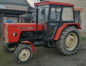 Ursus C360
