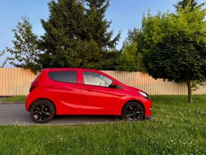 Opel Karl 1.0 benzyna