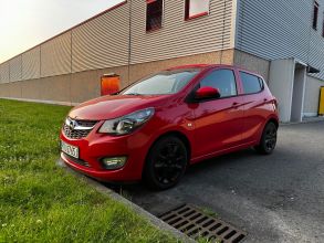Opel Karl 1.0 benzyna