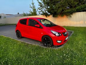 Opel Karl 1.0 benzyna