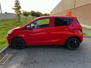 Opel Karl 1.0 benzyna