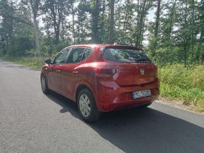 Sprzedam Dacia Sandero