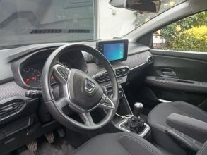 Sprzedam Dacia Sandero