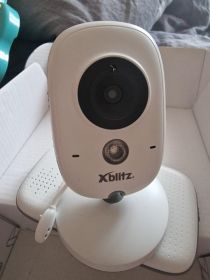 Xblitz Kinder Niania Elektroniczna jak Nowa