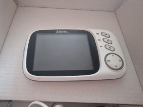 Xblitz Kinder Niania Elektroniczna jak Nowa