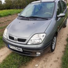 renault scenic i