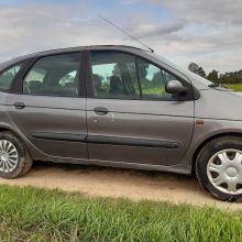 renault scenic i