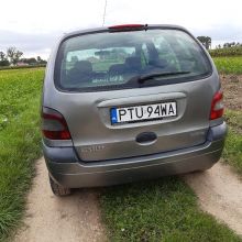 renault scenic i