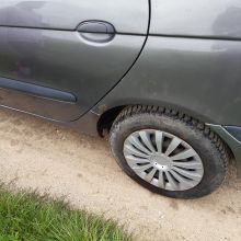 renault scenic i