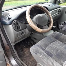 renault scenic i