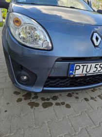 Sprzedam Renault Twingo