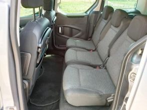 Citroen Berlingo Mulitispace