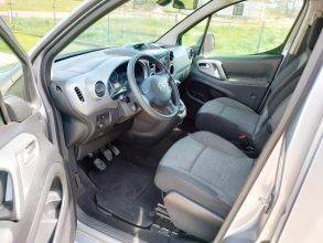 Citroen Berlingo Mulitispace