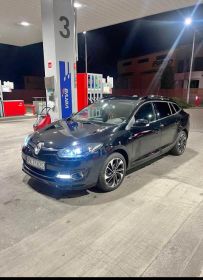 Renault Megane III