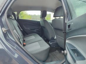 Ford Fiesta MK7 * 1,25 Benzynka * Klima * Oryginał * I Rece