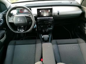 Citroen C4 Cactus 2015r, 1.6 ehdi...