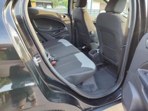 Ford Ecosport 1,5 Benzyna 112KM * Zwykły silnik DURATEC...