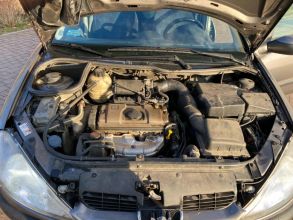 Sprzedam Peugot 206
