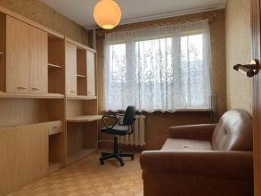 Mieszkanie na wynajem KOŁO ul. Kolejowa