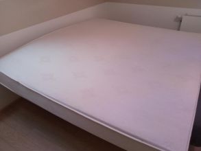 Sprzedam materac łóżkowy 200cm x180cm
