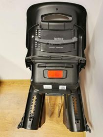 Fotelik rowerowy Romer Jockey Comfort 3 jak nowy