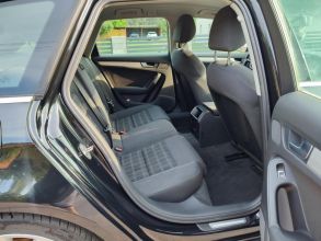 Audi A4 B8 Lift * Mega Opcja * Oryginał * Niemiec *...
