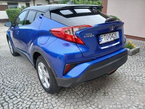 sprzedam Toyota C-HR