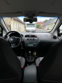 Sprzedam Seata Toledo 1.6 benzyna+LPG