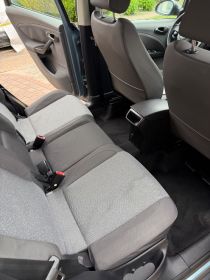 Sprzedam Seata Toledo 1.6 benzyna+LPG