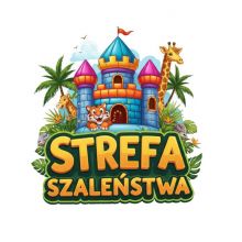Strefa szaleństwa - Wynajem dmuchańców