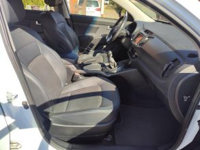 Kia Sportage 1,6 Benzyna * Pełen Serwis * Oryginalny...