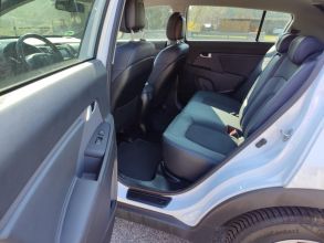 Kia Sportage 1,6 Benzyna * Pełen Serwis * Oryginalny...