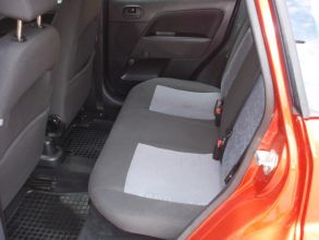 FORD FIESTA 1,3 benzyna 2006 r. 5 drzwi KLIMAT. mały...