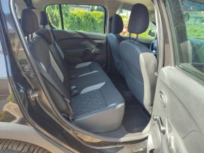 Dacia Sandero Stepway * Benzyna * Oryginał * Pełen...