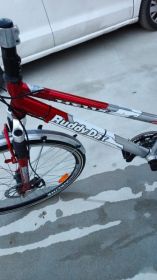 Sprzedam rower