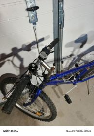 Sprzedam rower