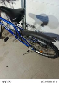 Sprzedam rower