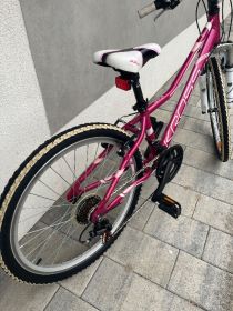 Sprzedam rower kross