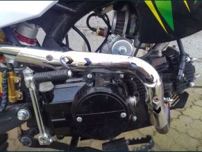 Sprzedam Crossa 125