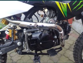 Sprzedam Crossa 125