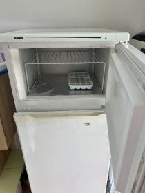 Lodówko - zamrażarka Ignis 100% sprawna !