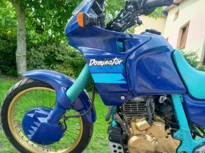 Sprzedam motor Honda Dominator 650