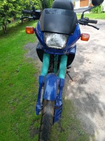 Sprzedam motor Honda Dominator 650